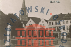 Galeria Podstrony Trzebiat&oacute;w powojenny  77