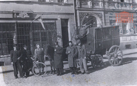 Galeria Podstrony Trzebiat&oacute;w powojenny  178