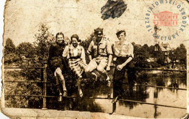 Galeria Podstrony Trzebiat&oacute;w powojenny  194