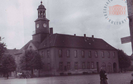 Galeria Podstrony Z albumu prof. Tadeusza Białeckiego 26