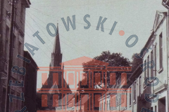 Galeria Podstrony Z albumu prof. Tadeusza Białeckiego 46
