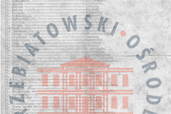 Galeria Podstrony Pierwsze powojenne lata - 1944/1945 2