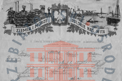 Galeria Podstrony Pierwsze powojenne lata - 1944/1945 5
