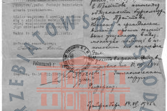 Galeria Podstrony Pierwsze powojenne lata - 1944/1945 7