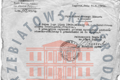 Galeria Podstrony Pierwsze powojenne lata - 1944/1945 8
