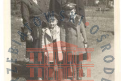 Galeria Podstrony Pierwsze powojenne lata - 1944/1945 13