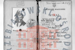Galeria Podstrony Pierwsze powojenne lata - 1944/1945 17