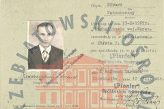 Galeria Podstrony Pierwsze powojenne lata - 1944/1945 18