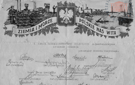 Galeria Podstrony Pierwsze powojenne lata - 1944/1945 24