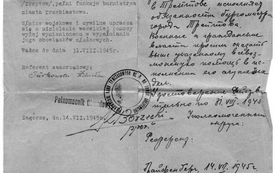 Galeria Podstrony Pierwsze powojenne lata - 1944/1945 26