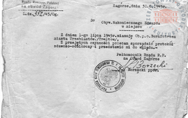 Galeria Podstrony Pierwsze powojenne lata - 1944/1945 27