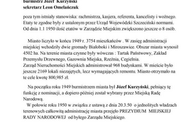 Galeria Podstrony Pierwsze powojenne lata - 1944/1945 29