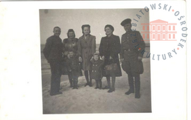 Galeria Podstrony Pierwsze powojenne lata - 1944/1945 34