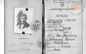 Galeria Podstrony Pierwsze powojenne lata - 1944/1945 36