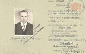 Galeria Podstrony Pierwsze powojenne lata - 1944/1945 37