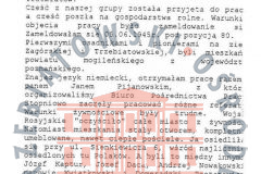 Galeria Podstrony Pierwsze powojenne lata - wspomnienia janina Paradowska 7