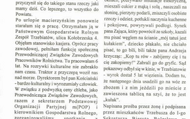 Galeria Podstrony Pierwsze powojenne lata - wspomnienia janina Paradowska 11