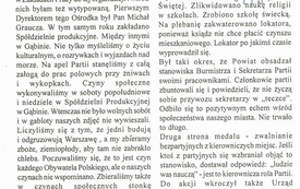 Galeria Podstrony Pierwsze powojenne lata - wspomnienia janina Paradowska 12