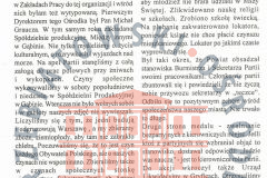 Galeria Podstrony Pierwsze powojenne lata - wspomnienia janina Paradowska 25