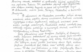Galeria Podstrony Pierwsze powojenne lata - Michał Antch&oacute;w 16