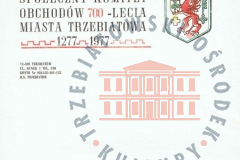 Galeria Podstrony 700-lecie miasta 8