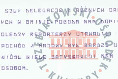 Galeria Podstrony "Niech się święci 1 maja" 1