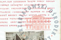 Galeria Podstrony "Niech się święci 1 maja" 7