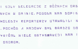 Galeria Podstrony "Niech się święci 1 maja" 11