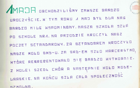 Galeria Podstrony "Niech się święci 1 maja" 12