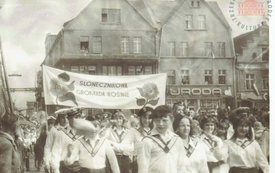 Galeria Podstrony "Niech się święci 1 maja" 13