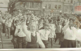 Galeria Podstrony "Niech się święci 1 maja" 15