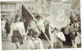 Galeria Podstrony "Niech się święci 1 maja" 16