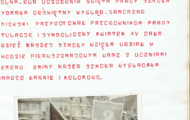 Galeria Podstrony "Niech się święci 1 maja" 17