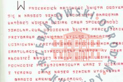 Galeria Podstrony "Niech się święci 1 maja" 20
