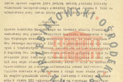 Galeria Podstrony Monografie - Trzebiat&oacute;w leży nad Regą 7