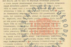 Galeria Podstrony Monografie - Trzebiat&oacute;w leży nad Regą 10