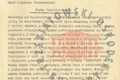 Galeria Podstrony Monografie - Trzebiat&oacute;w leży nad Regą 11