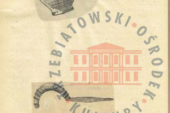 Galeria Podstrony Monografie - Trzebiat&oacute;w leży nad Regą 67