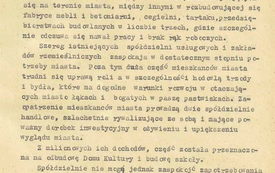 Galeria Podstrony Monografie - Trzebiat&oacute;w leży nad Regą 95