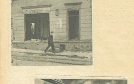 Galeria Podstrony Monografie - Trzebiat&oacute;w leży nad Regą 97