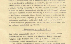 Galeria Podstrony Monografie - Trzebiat&oacute;w leży nad Regą 98