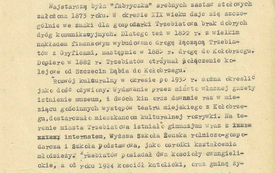 Galeria Podstrony Monografie - Trzebiat&oacute;w leży nad Regą 103
