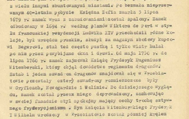 Galeria Podstrony Monografie - Trzebiat&oacute;w leży nad Regą 111