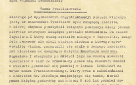 Galeria Podstrony Monografie - Trzebiat&oacute;w leży nad Regą 112