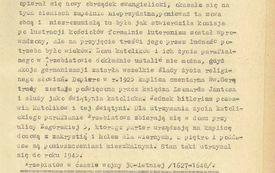 Galeria Podstrony Monografie - Trzebiat&oacute;w leży nad Regą 123