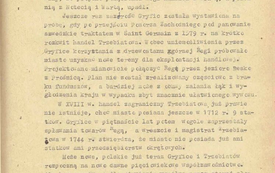 Galeria Podstrony Monografie - Trzebiat&oacute;w leży nad Regą 133