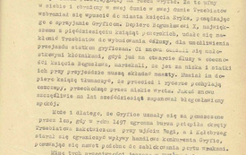 Galeria Podstrony Monografie - Trzebiat&oacute;w leży nad Regą 134