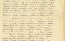 Galeria Podstrony Monografie - Trzebiat&oacute;w leży nad Regą 140