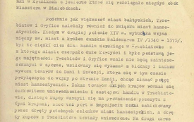 Galeria Podstrony Monografie - Trzebiat&oacute;w leży nad Regą 141