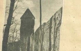 Galeria Podstrony Monografie - Trzebiat&oacute;w leży nad Regą 146